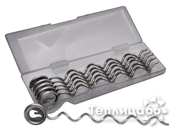 Стальные шпажки Char-Broil для картофеля 6 штук